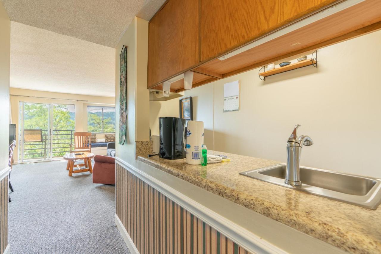 Gatlinburg Summit 1206 Winter Special Apartment Exterior photo