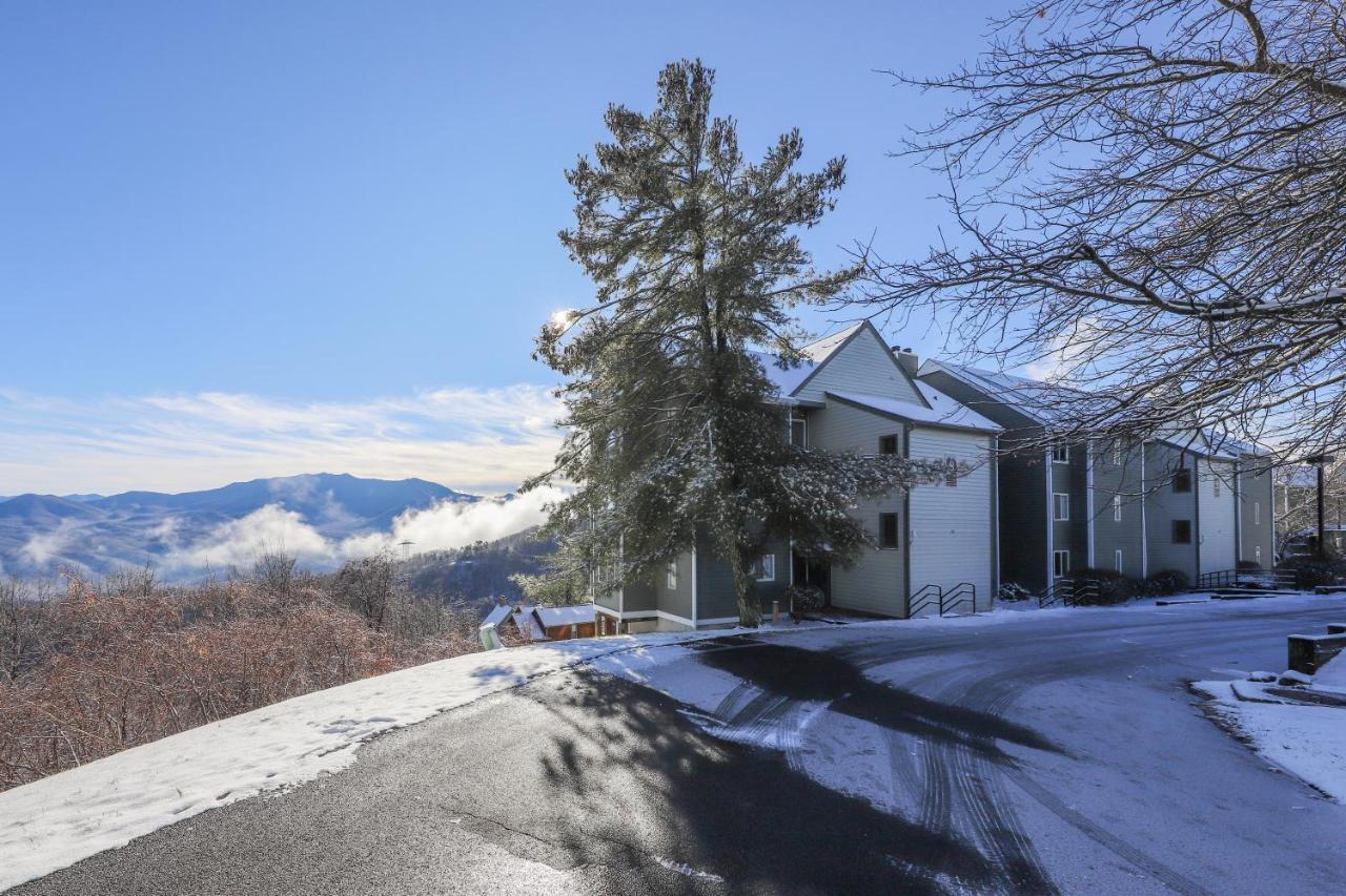 Gatlinburg Summit 1206 Winter Special Apartment Exterior photo