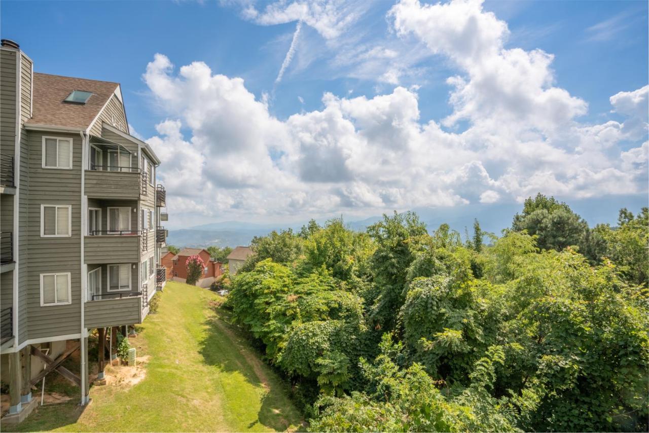 Gatlinburg Summit 1206 Winter Special Apartment Exterior photo