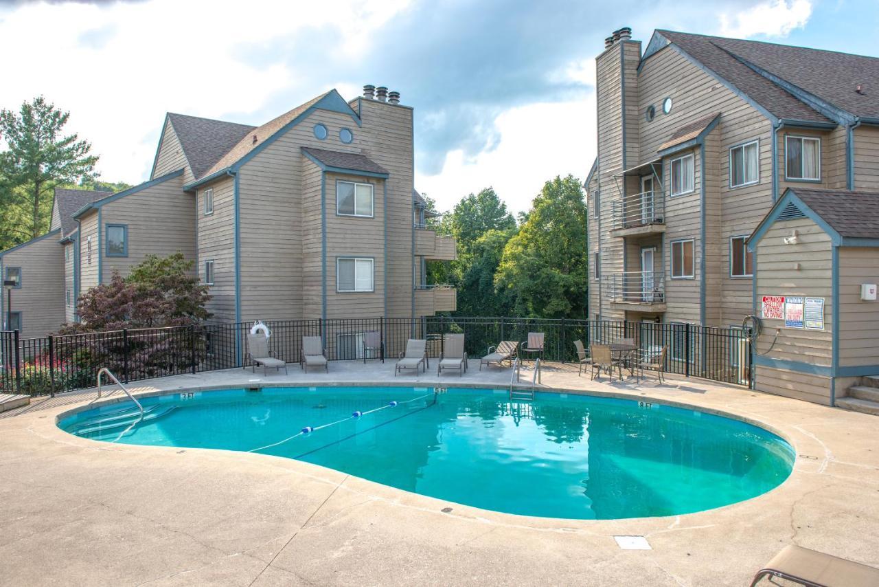 Gatlinburg Summit 1206 Winter Special Apartment Exterior photo