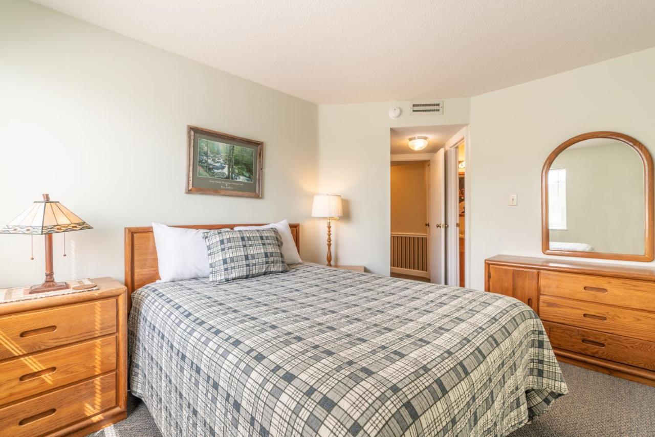 Gatlinburg Summit 1206 Winter Special Apartment Exterior photo