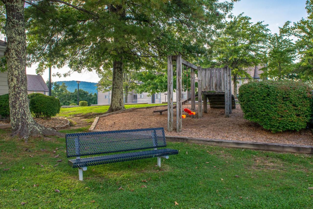 Gatlinburg Summit 1206 Winter Special Apartment Exterior photo