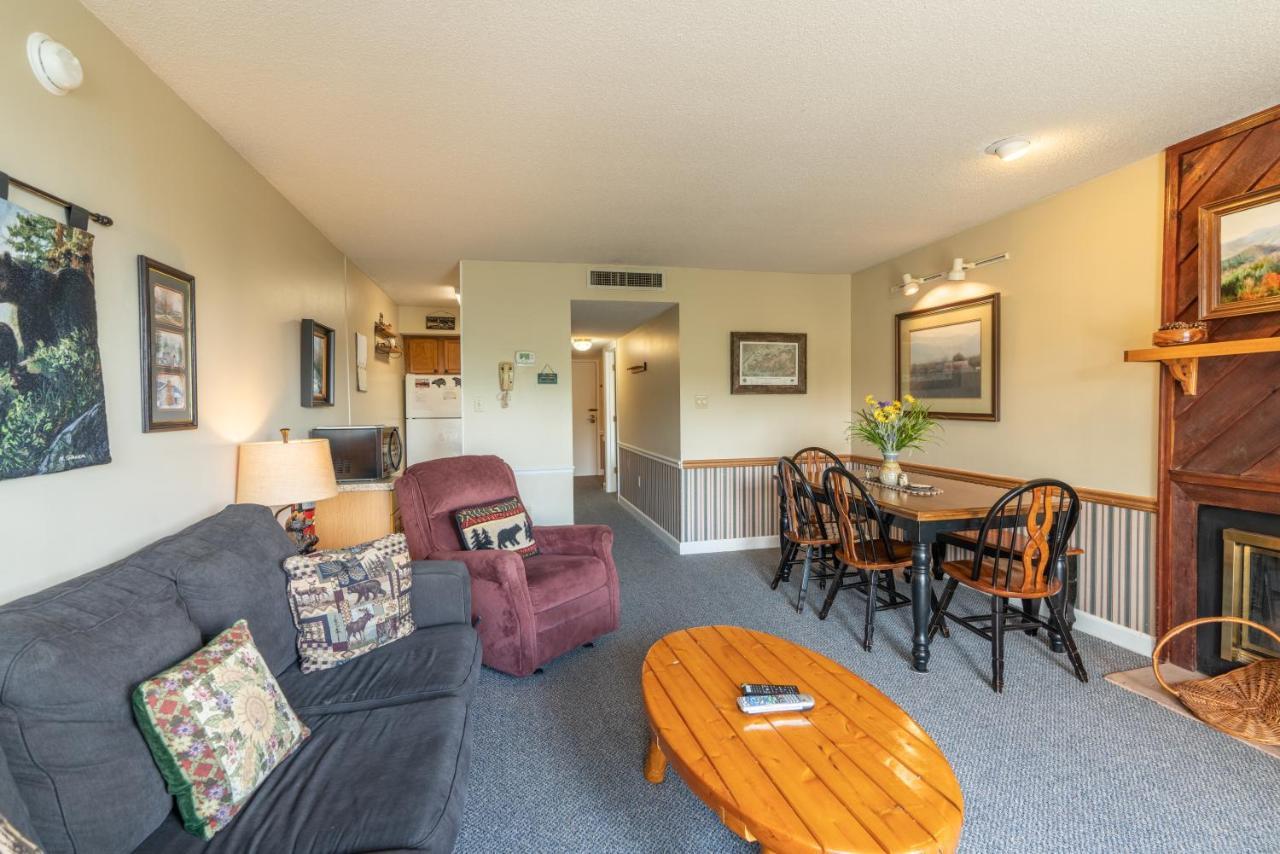 Gatlinburg Summit 1206 Winter Special Apartment Exterior photo