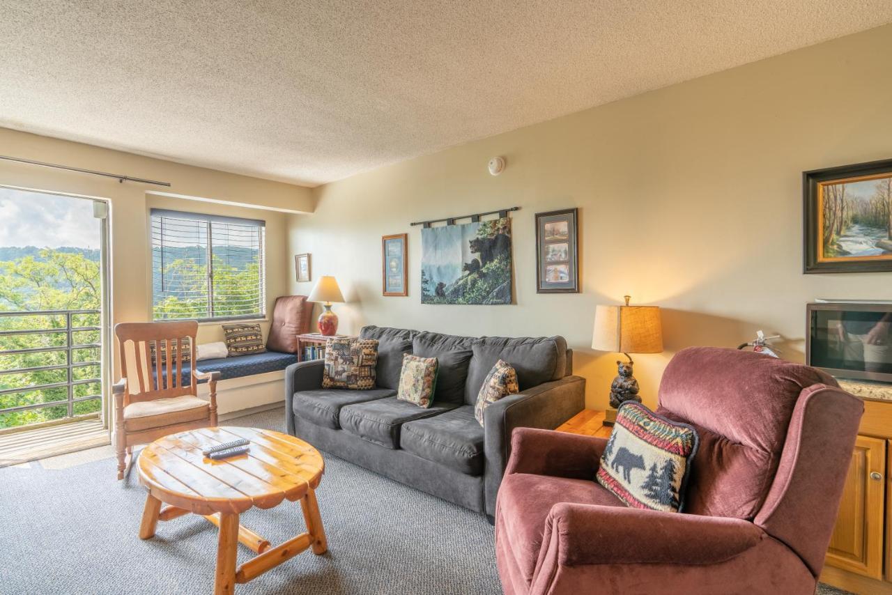 Gatlinburg Summit 1206 Winter Special Apartment Exterior photo