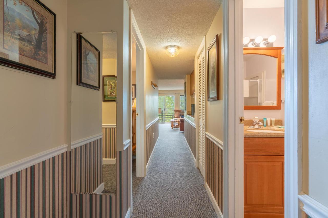 Gatlinburg Summit 1206 Winter Special Apartment Exterior photo