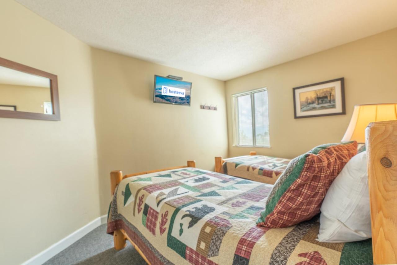 Gatlinburg Summit 1206 Winter Special Apartment Exterior photo