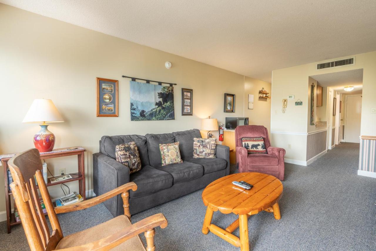 Gatlinburg Summit 1206 Winter Special Apartment Exterior photo